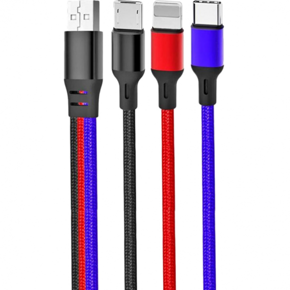 Кабеля USB XO